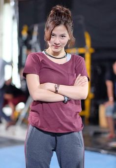 Baifern Pimchanok