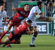 Bakkies Botha