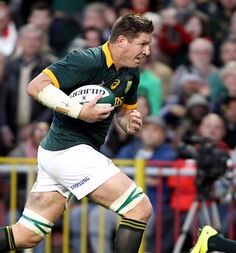 Bakkies Botha