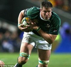 Bakkies Botha