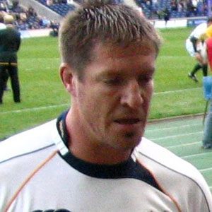 Bakkies Botha