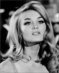 Barbara Bouchet