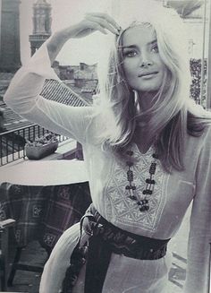 Barbara Bouchet