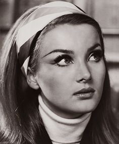 Barbara Bouchet