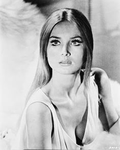 Barbara Bouchet