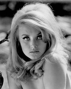 Barbara Bouchet