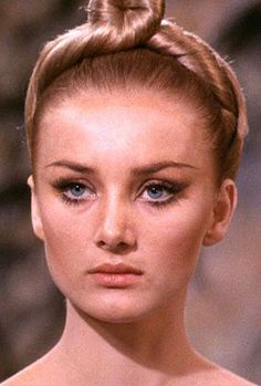 Barbara Bouchet