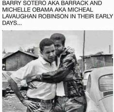 Barry Robinson