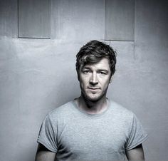 Barry Ward