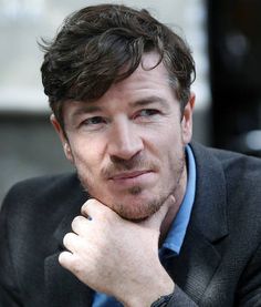 Barry Ward