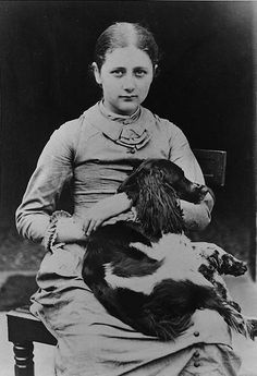 Beatrix Potter