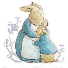 Beatrix Potter