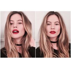 Behati Prinsloo