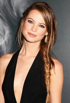 Behati Prinsloo