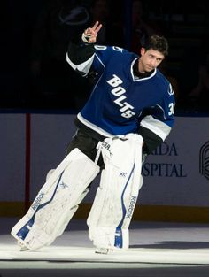 Ben Bishop