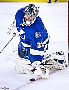 Ben Bishop