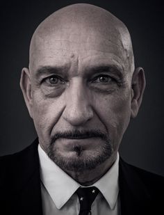 Ben Kingsley