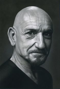 Ben Kingsley