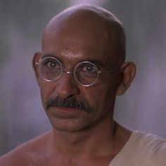 Ben Kingsley