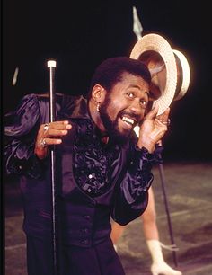 Ben Vereen