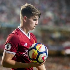 Ben Woodburn