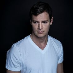 Benjamin Walker