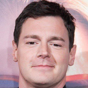 Benjamin Walker