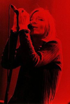 Beth Gibbons