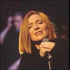 Beth Gibbons