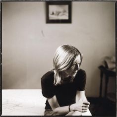 Beth Gibbons