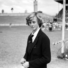 Betty Cuthbert