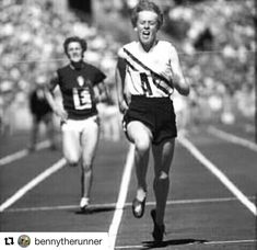 Betty Cuthbert