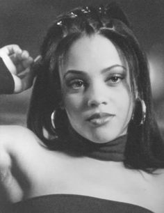 Bianca Lawson