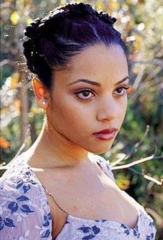 Bianca Lawson