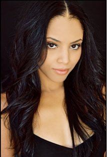 Bianca Lawson