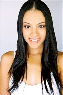 Bianca Lawson