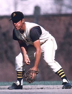 Bill Mazeroski