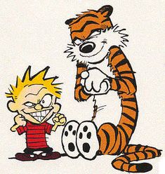 Bill Watterson