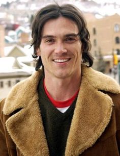 Billy Crudup