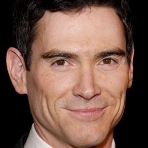 Billy Crudup