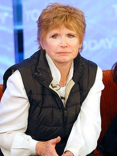 Bonnie Franklin