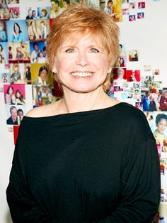 Bonnie Franklin