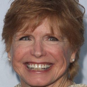 Bonnie Franklin