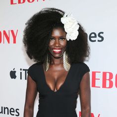 Bozoma Saint John