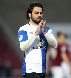 Bradley Dack