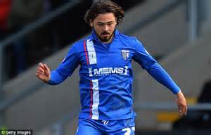 Bradley Dack