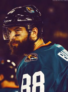 Brent Burns