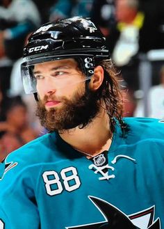 Brent Burns