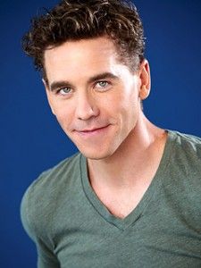 Brian Dietzen