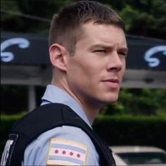 Brian J. Smith